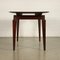 Beech Table, Italy, 1960s, Image 8