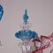 Murano Chandelier, 20th Century 5