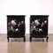 Chinoiserie Style Bedside Tables, Set of 2 12