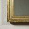 19th Century End Mirror, Image 5