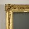 Late Nineteenth Century French Mirror, Image 3