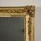 Late Nineteenth Century French Mirror, Image 4