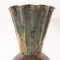 Vase by V. Mazzotti for Albisola, Image 4