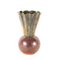 Vase von V. Mazzotti für Albisola 1