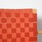 Sedia nr. 757 rosso-arancione di Peter Maly per Thonet, Immagine 9