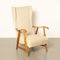 Lounge Chair in Beige from De Ster Gelderland 1