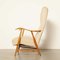 Lounge Chair in Beige from De Ster Gelderland 3