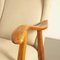 Lounge Chair in Beige from De Ster Gelderland 9