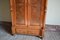 Antique Mahogany Cabinet, Image 3