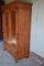 Antique Mahogany Cabinet 6