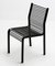 Chaise Delta de Fritz Hansen 4