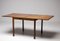 Danish Drop-Leaf Dining Table 11