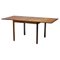 Danish Drop-Leaf Dining Table 1