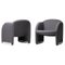 Ben Chairs by Pierre Paulin for Artifort, Set of 2 1