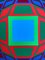Victor Vasarely, Progression, 1970s, Serigraph on Paper, Image 7