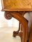 Antique 19th-Century Victorian Burr Walnut Davenport Desk 3