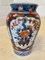 Antique Imari Vases, Set of 3 6