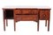 Antique Regency Mahogany Sideboard, Image 2