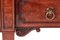 Antikes Regency Sideboard aus Mahagoni 6