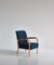 Model No. 47 Armchair in Laminated Birch by Alvar Aalto for Artek, 1950s 10