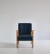 Model No. 47 Armchair in Laminated Birch by Alvar Aalto for Artek, 1950s 3