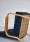 Modell Nr. 47 Armlehnstuhl aus laminierter Birke von Alvar Aalto für Artek, 1950er 17
