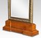 Grands Miroirs Cheval à Deux Faces avec Cadre en Bronze de Versace, Set de 2 11