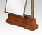 Große doppelseitige Cheval Spiegel mit Bronze Rahmen von Versace, 2er Set 7