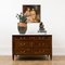 19th Century Marble Topped French Chest of Drawers 8