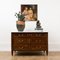 19th Century Marble Topped French Chest of Drawers, Image 8