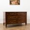 19th Century Marble Topped French Chest of Drawers, Image 7