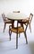 Manila Dining Armchairs by Val Padilla for Jasper Conran, 1970s, Set of 4 10