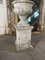 Victorian Coade Stone Garden Urn, 1860 6