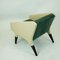 Mid-Century Italian Parco Dei Principi Lounge Chair by Gio Ponti for Cassina 10