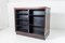 Haberdashery 18 Drawer Storage Cupboard with Shelves 2