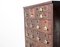 Haberdashery 18 Drawer Storage Cupboard with Shelves 7