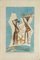 Max Ernst, Etoile De Mer, 1950, Lithographie auf Arches Papier 1