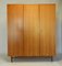 Armoire Mid-Century 1