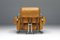 Tucroma Sessel von Guido Faleschini für Pace Collection, Italy 6