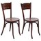Chairs in the Style of Thonet from Codina, 1900s, Set of 2, Image 1