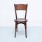 Stühle im Stil von Thonet von Codina, 1900er, 2er Set 2