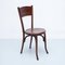 Stühle im Stil von Thonet von Codina, 1900er, 2er Set 3