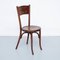 Stühle im Stil von Thonet von Codina, 1900er, 2er Set 5