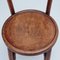 Stühle im Stil von Thonet von Codina, 1900er, 2er Set 8