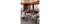 Taburete Lc14 Nantes Reze de madera de Le Corbusier para Cassina, Imagen 3