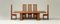 Silla Robie de Frank Lloyd Wright para Cassina, Imagen 2