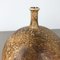 Abstract Ceramic Studio Pottery Vase by Gerhard Liebenthron, Germany, 1970s, Image 8