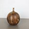 Vase Abstrait en Céramique par Gerhard Liebenthron, Allemagne, 1970s 2