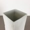 Op Art Porcelain Vase by Martin Freyer for Rosenthal, Germany, 1970s, Image 6