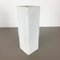 Op Art Porcelain Vase by Martin Freyer for Rosenthal, Germany, 1970s 2